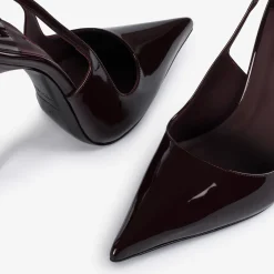 BELLA SLINGBACK 120 mm