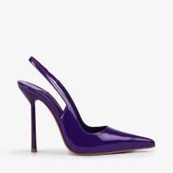 BELLA SLINGBACK 120 mm