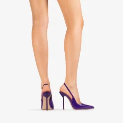 BELLA SLINGBACK 120 mm