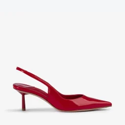 BELLA SLINGBACK 60 mm