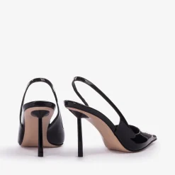 BELLA SLINGBACK 80 mm