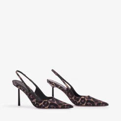 BELLA SLINGBACK 80 mm