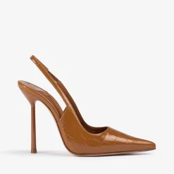 BELLA SLINGBACK 120 mm
