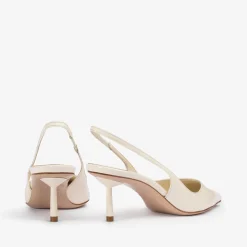 BELLA SLINGBACK 60 mm