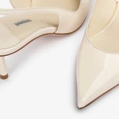 BELLA SLINGBACK 60 mm