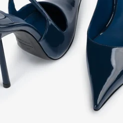 BELLA SLINGBACK 120 mm