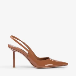 BELLA SLINGBACK 80 mm