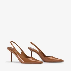 BELLA SLINGBACK 80 mm