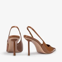 BELLA SLINGBACK 80 mm