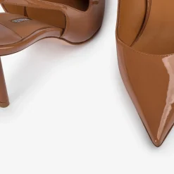 BELLA SLINGBACK 80 mm