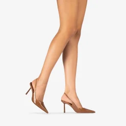 BELLA SLINGBACK 80 mm