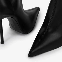 BELLA THIGH-HIGH BOOT 120 mm
