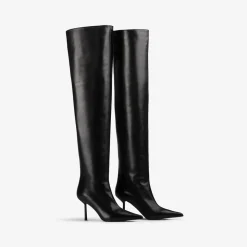 BELLA THIGH-HIGH BOOT 80 mm