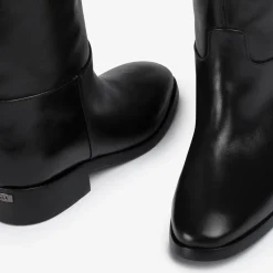 CHARLOTTE BOOT