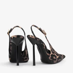 CLIVAGE SLINGBACK 120 mm