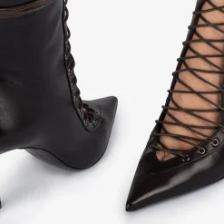 COLETTE ANKLE BOOT 80 mm