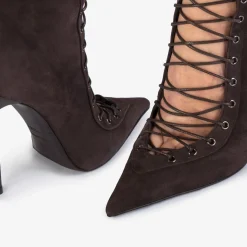 COLETTE ANKLE BOOT 120 mm