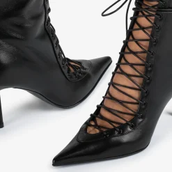 COLETTE ANKLE BOOT 80 mm