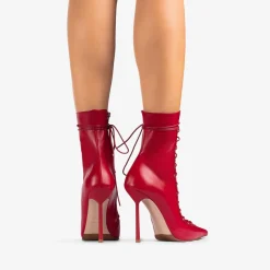 COLETTE ANKLE BOOT 120 mm