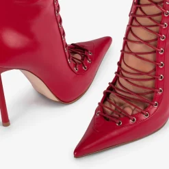 COLETTE ANKLE BOOT 120 mm