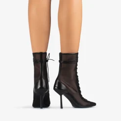 COLETTE ANKLE BOOT 80 mm