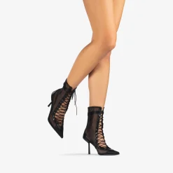 COLETTE ANKLE BOOT 80 mm