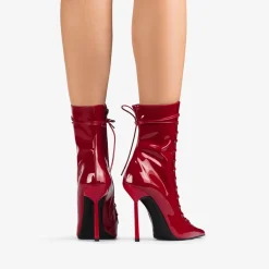 COLETTE ANKLE BOOT 120 mm
