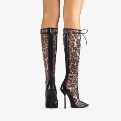 COLETTE BOOT 120 mm