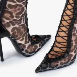 COLETTE BOOT 120 mm