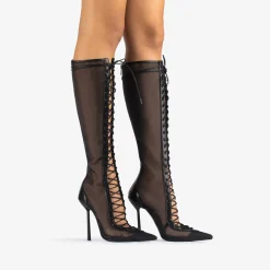 COLETTE BOOT 120 mm