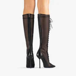COLETTE BOOT 120 mm