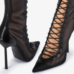 COLETTE BOOT 120 mm