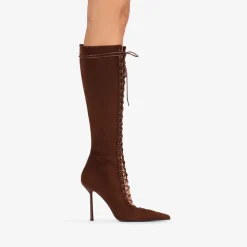 COLETTE BOOT 100 mm