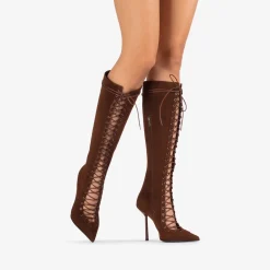 COLETTE BOOT 100 mm