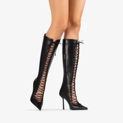 COLETTE BOOT 100 mm