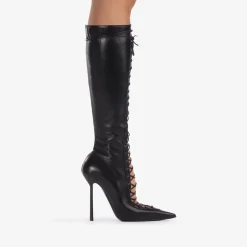 COLETTE BOOT 120 mm