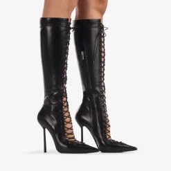 COLETTE BOOT 120 mm