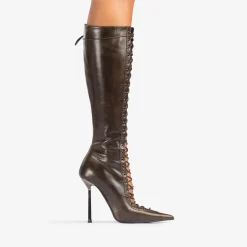 COLETTE BOOT 120 mm