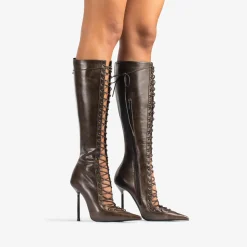 COLETTE BOOT 120 mm