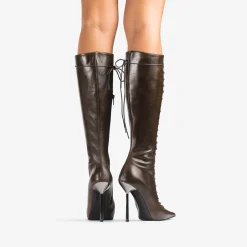 COLETTE BOOT 120 mm