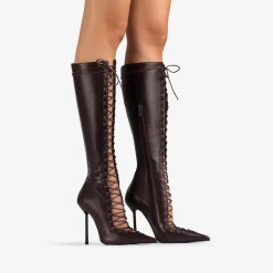 COLETTE BOOT 120 mm