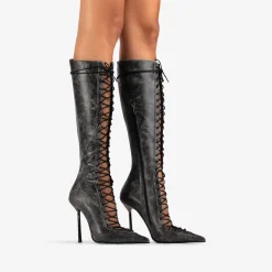 COLETTE BOOT 120 mm