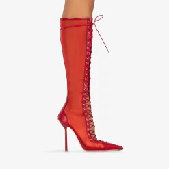 COLETTE BOOT 120 mm