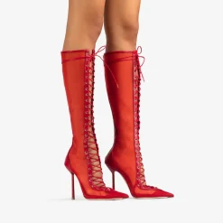 COLETTE BOOT 120 mm