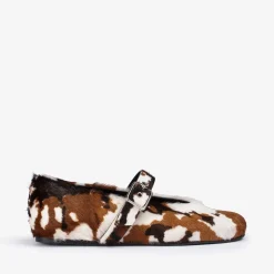 DANIELLE BALLET FLAT