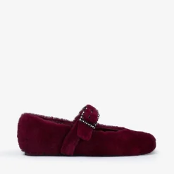 DANIELLE BALLET FLAT