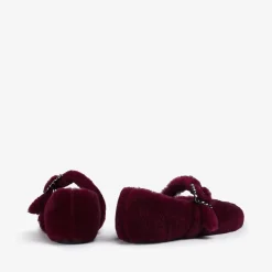 DANIELLE BALLET FLAT