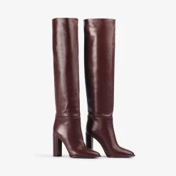 ELSA THIGH-HIGH BOOT 110 mm