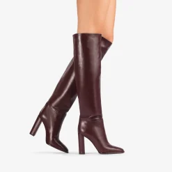 ELSA THIGH-HIGH BOOT 110 mm