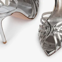 EMBRACE SANDAL 110 mm